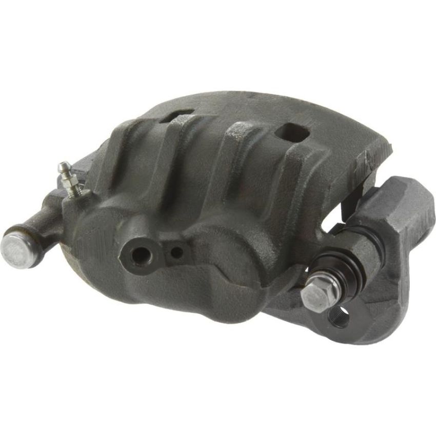 CENTRIC PARTS 141.44114 Centric Semi-Loaded Brake Caliper