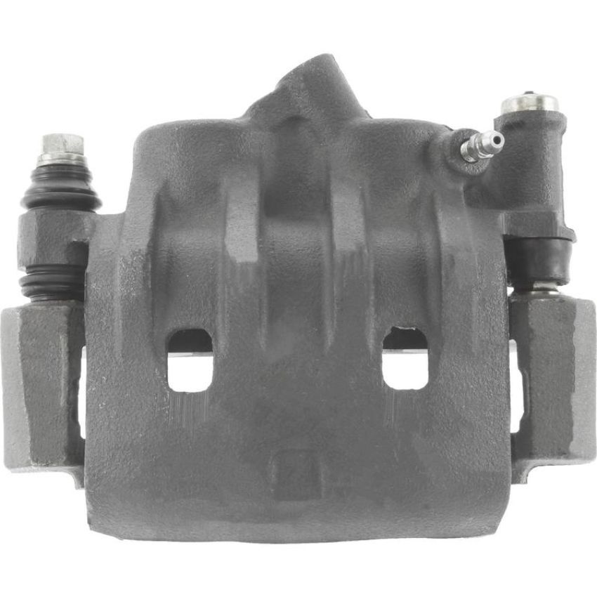 CENTRIC PARTS 141.44114 Centric Semi-Loaded Brake Caliper