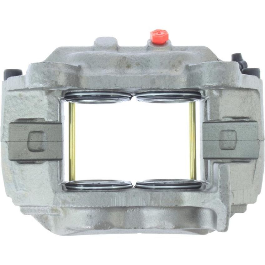 CENTRIC PARTS 141.44115 Centric Semi-Loaded Brake Caliper