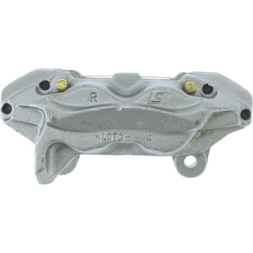 CENTRIC PARTS 141.44115 Centric Semi-Loaded Brake Caliper