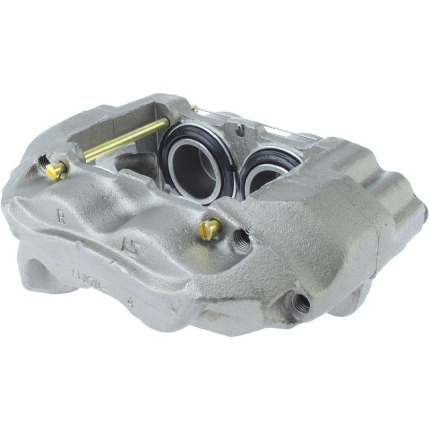 CENTRIC PARTS 141.44115 Centric Semi-Loaded Brake Caliper