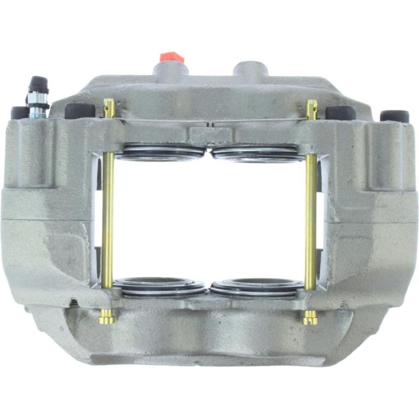 CENTRIC PARTS 141.44115 Centric Semi-Loaded Brake Caliper
