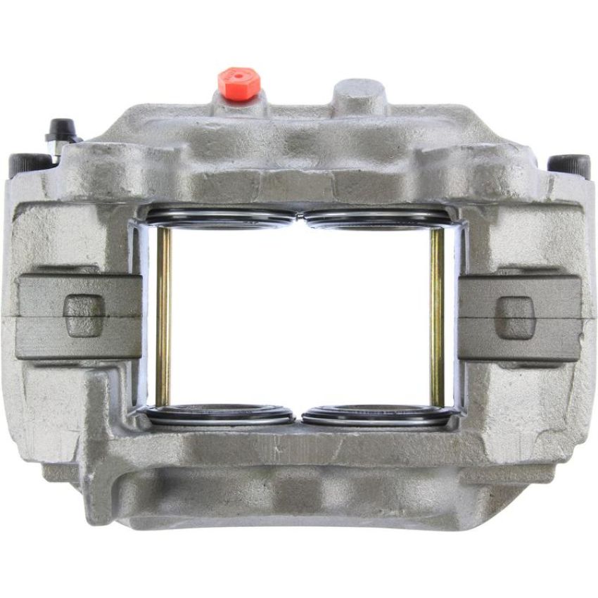 CENTRIC PARTS 141.44116 Centric Semi-Loaded Brake Caliper