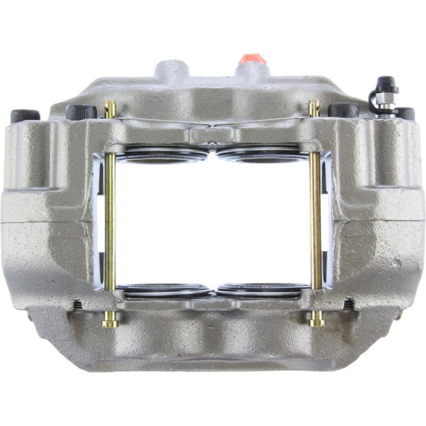 CENTRIC PARTS 141.44116 Centric Semi-Loaded Brake Caliper