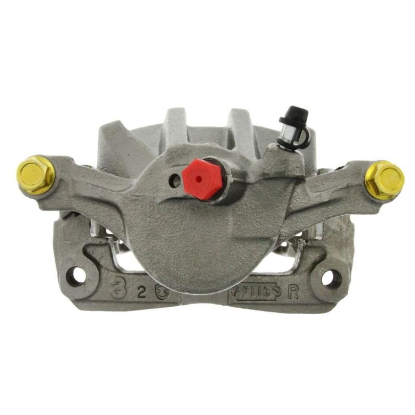 CENTRIC PARTS 141.44117 Centric Semi-Loaded Brake Caliper