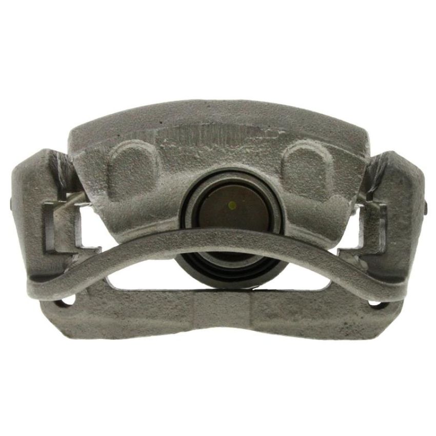 CENTRIC PARTS 141.44117 Centric Semi-Loaded Brake Caliper