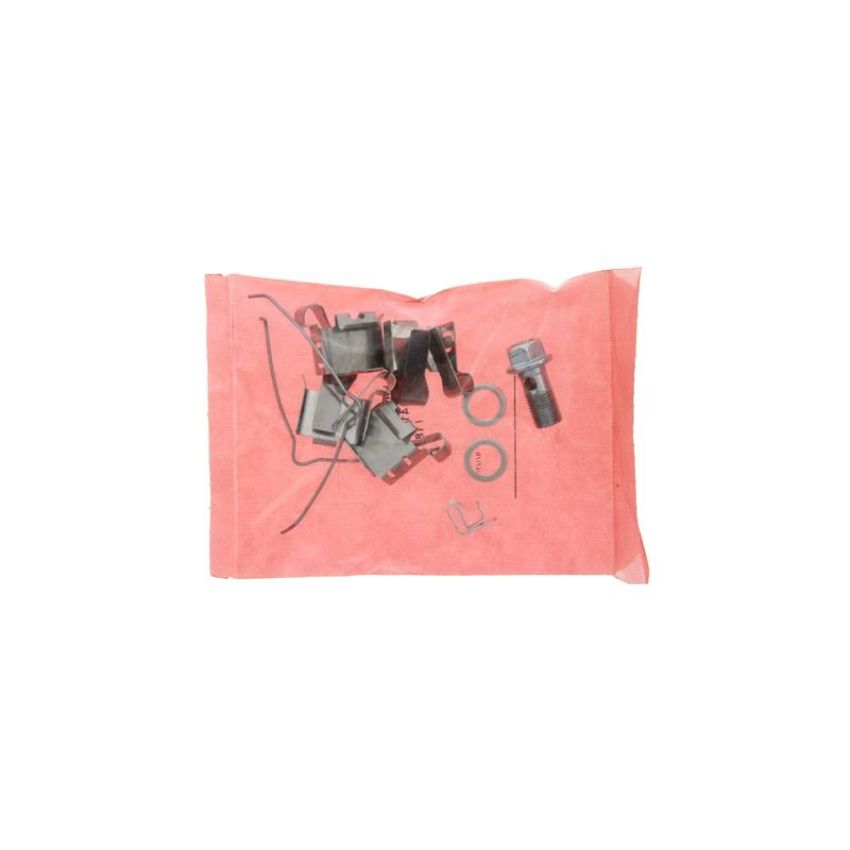CENTRIC PARTS 141.44117 Centric Semi-Loaded Brake Caliper