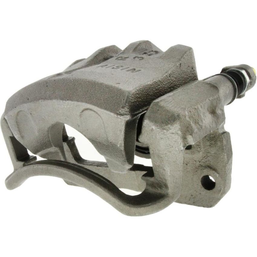CENTRIC PARTS 141.44117 Centric Semi-Loaded Brake Caliper