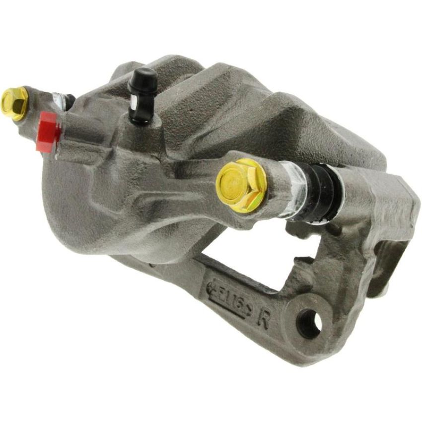 CENTRIC PARTS 141.44117 Centric Semi-Loaded Brake Caliper