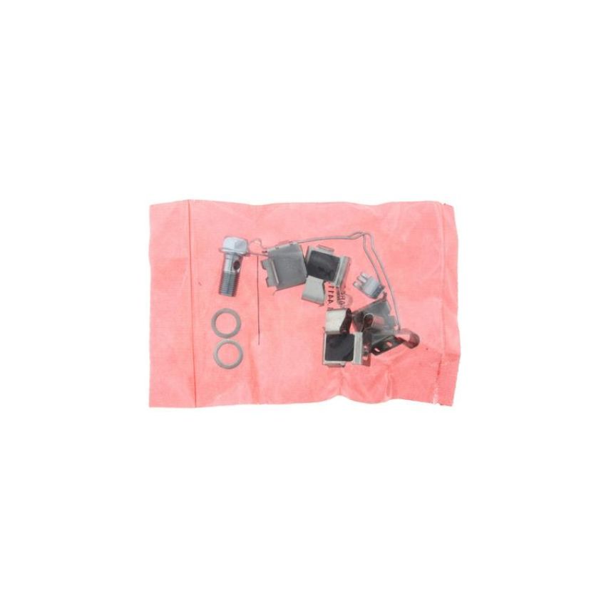 CENTRIC PARTS 141.44118 Centric Semi-Loaded Brake Caliper