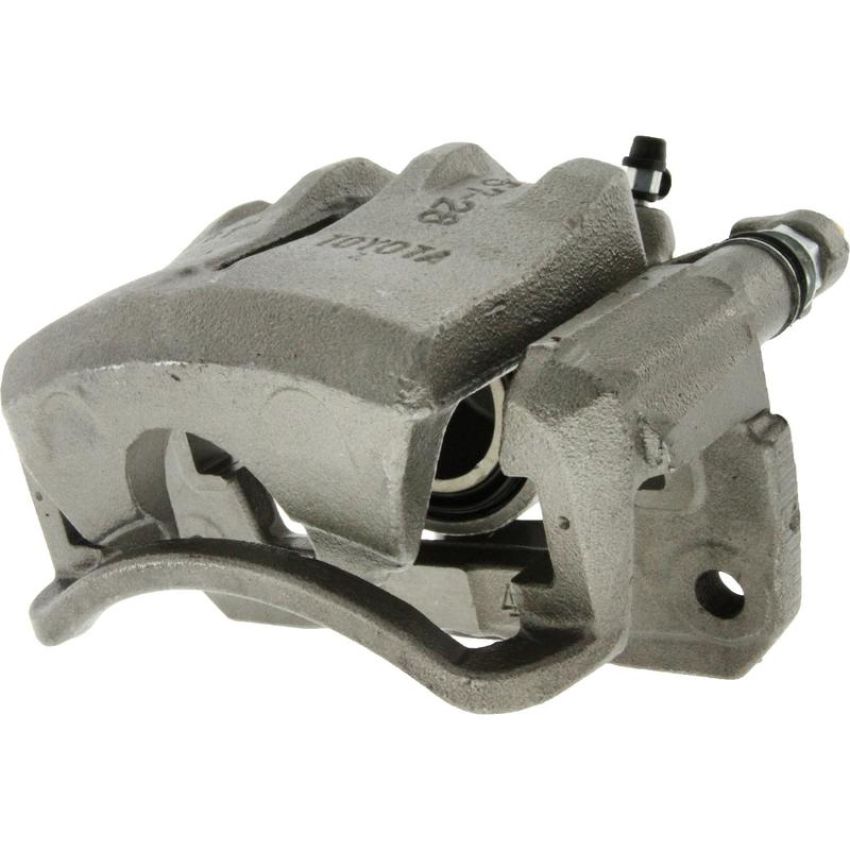 CENTRIC PARTS 141.44118 Centric Semi-Loaded Brake Caliper