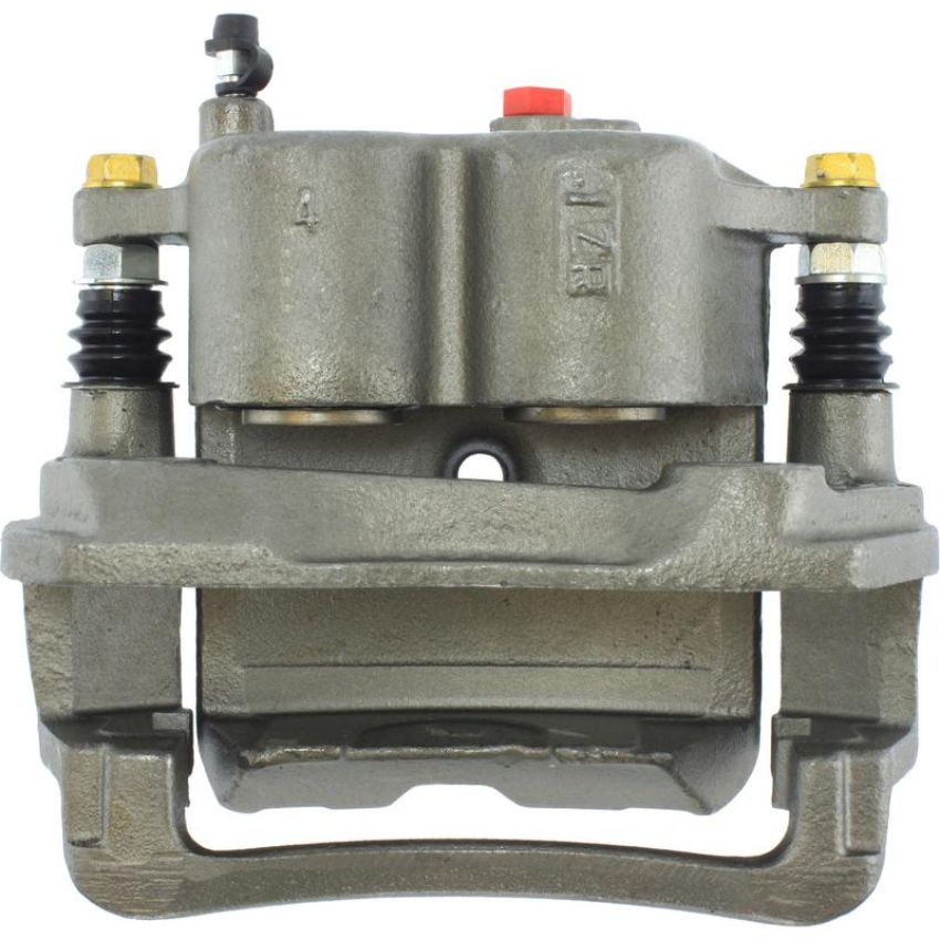 CENTRIC PARTS 141.44119 Centric Semi-Loaded Brake Caliper