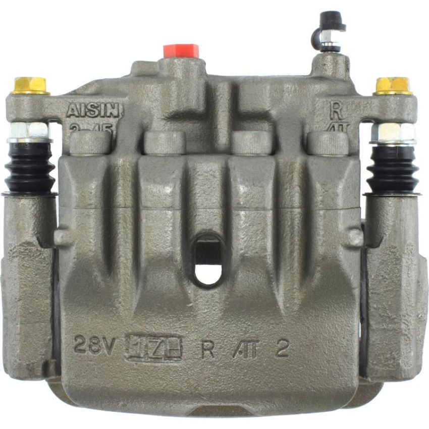CENTRIC PARTS 141.44119 Centric Semi-Loaded Brake Caliper