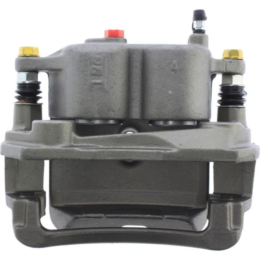CENTRIC PARTS 141.44120 Centric Semi-Loaded Brake Caliper