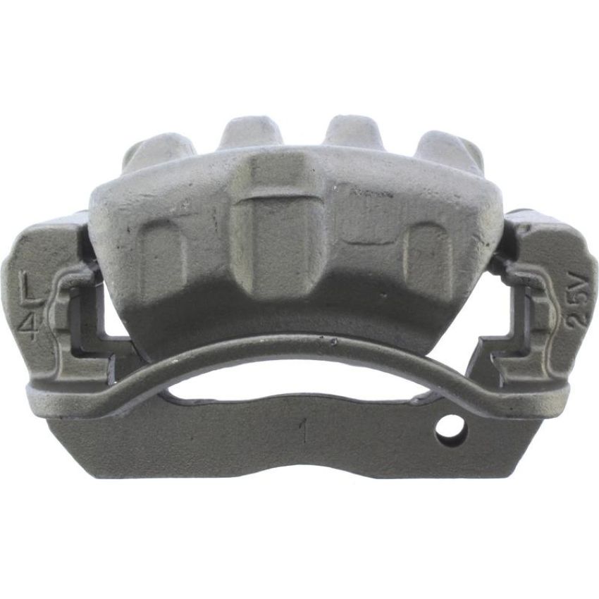 CENTRIC PARTS 141.44120 Centric Semi-Loaded Brake Caliper
