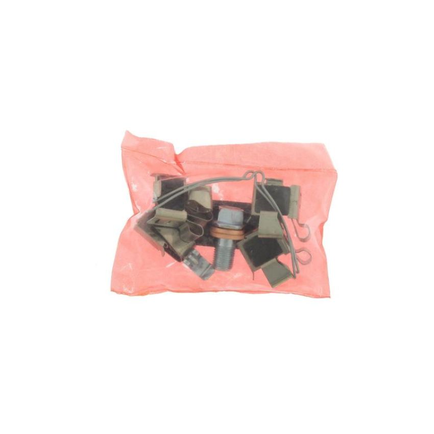 CENTRIC PARTS 141.44120 Centric Semi-Loaded Brake Caliper