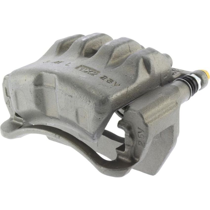 CENTRIC PARTS 141.44120 Centric Semi-Loaded Brake Caliper