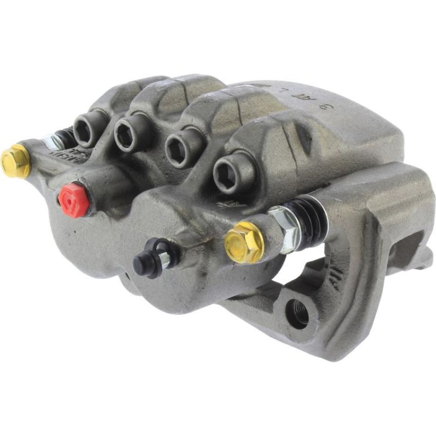 CENTRIC PARTS 141.44120 Centric Semi-Loaded Brake Caliper