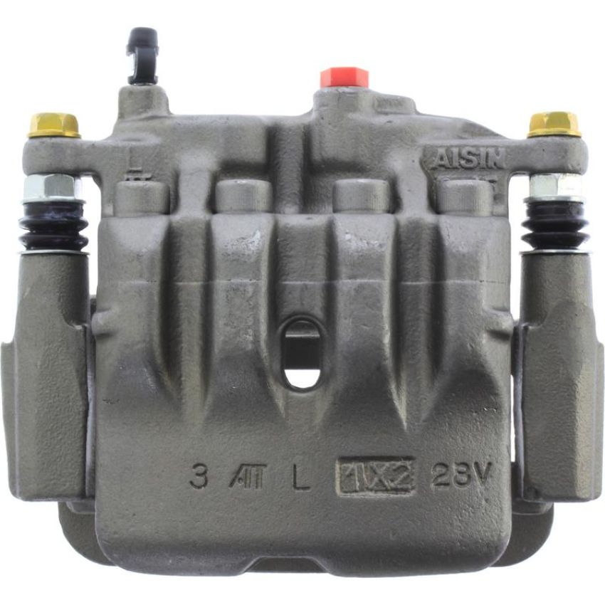 CENTRIC PARTS 141.44120 Centric Semi-Loaded Brake Caliper