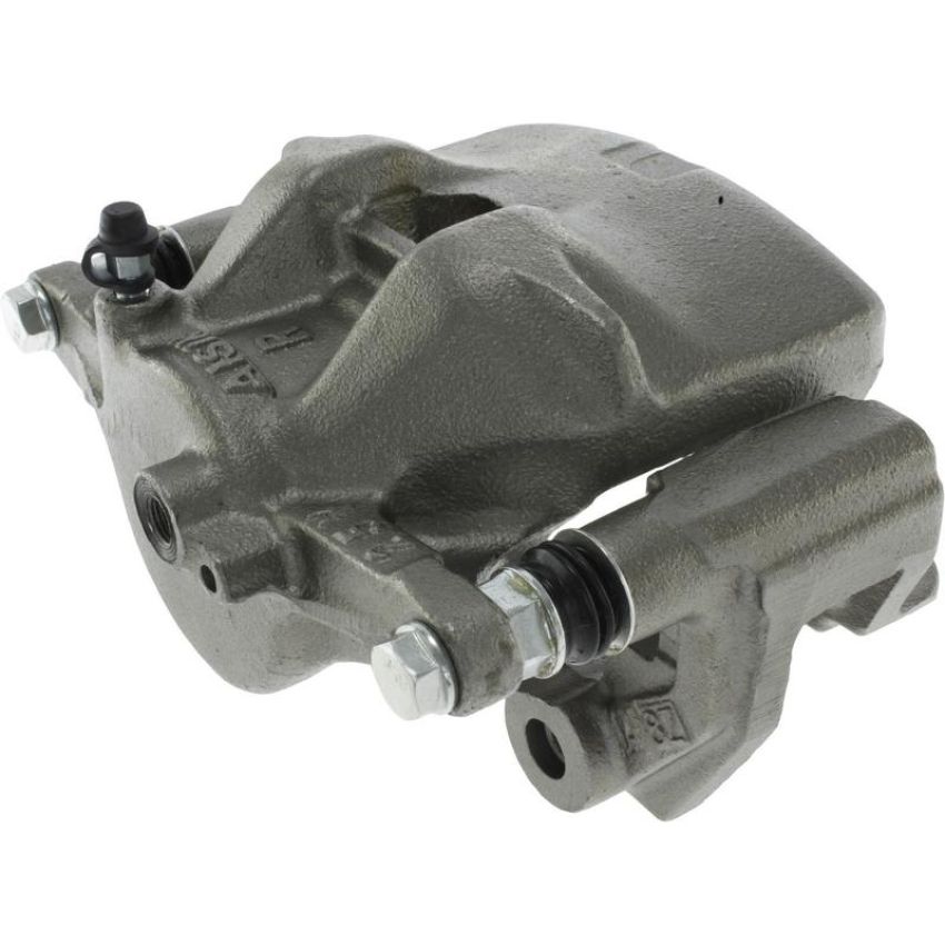 CENTRIC PARTS 141.44121 Centric Semi-Loaded Brake Caliper