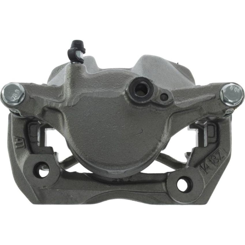 CENTRIC PARTS 141.44121 Centric Semi-Loaded Brake Caliper