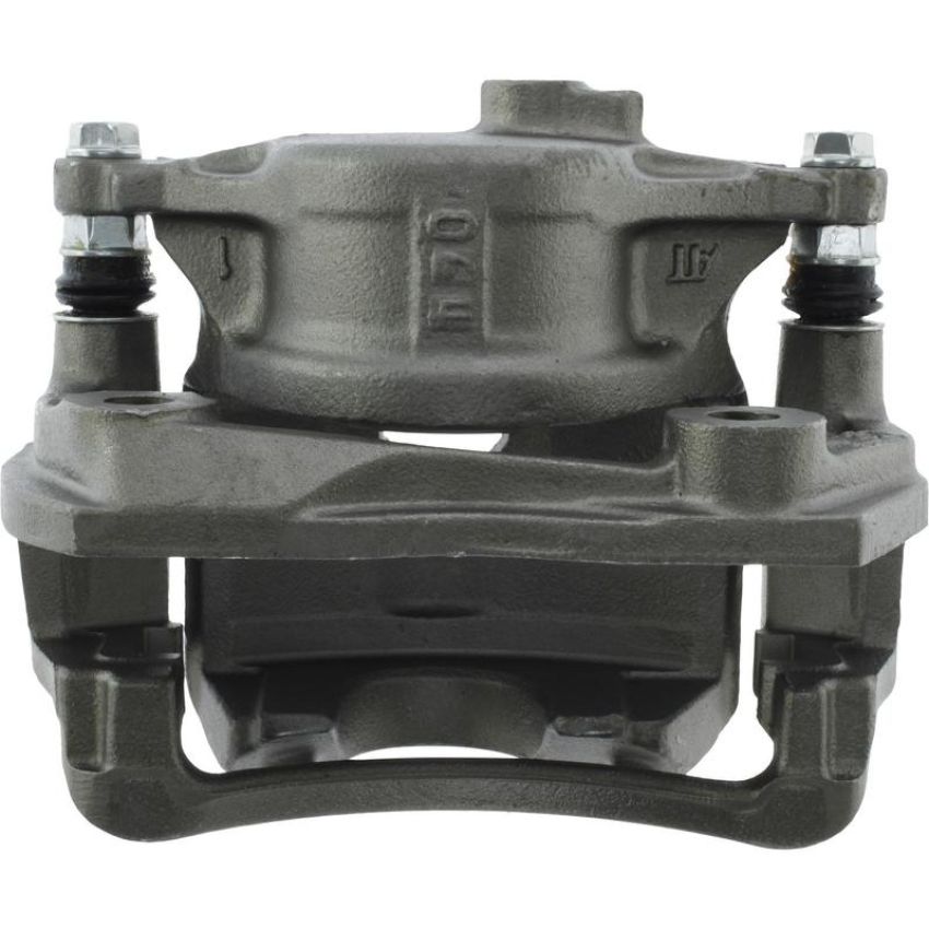 CENTRIC PARTS 141.44121 Centric Semi-Loaded Brake Caliper