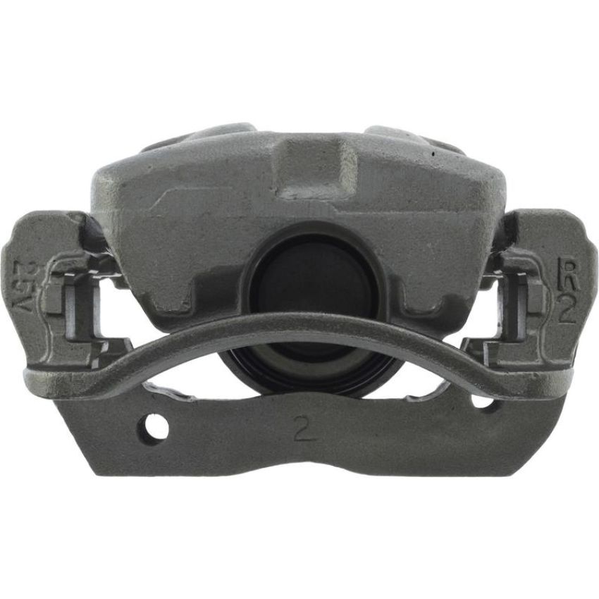 CENTRIC PARTS 141.44121 Centric Semi-Loaded Brake Caliper