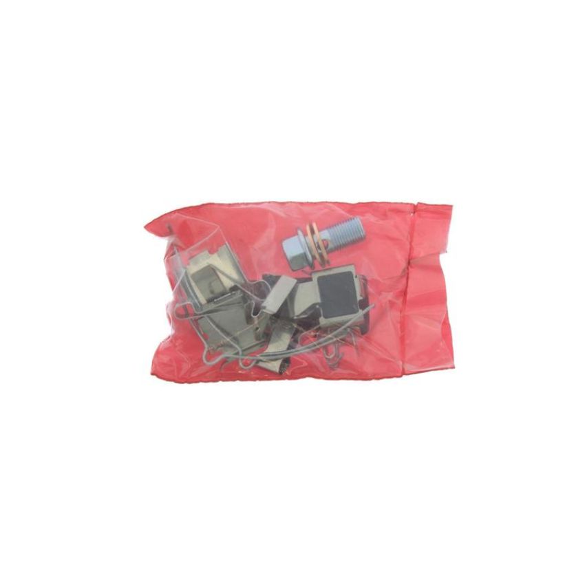 CENTRIC PARTS 141.44121 Centric Semi-Loaded Brake Caliper