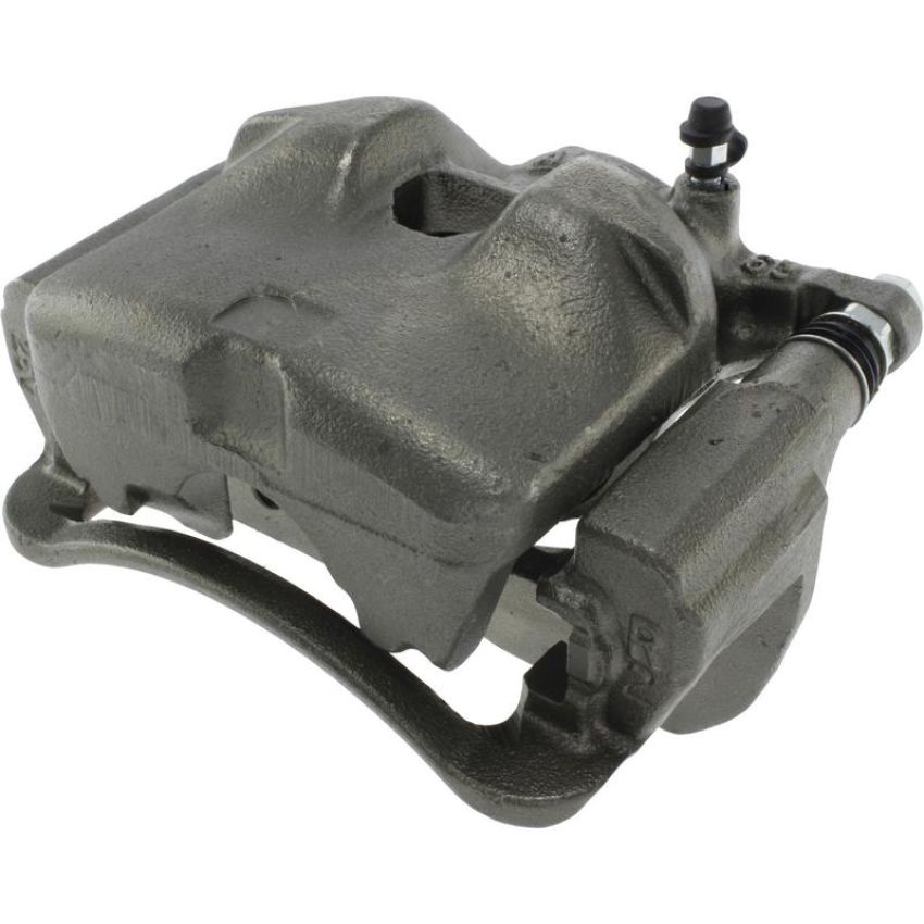 CENTRIC PARTS 141.44121 Centric Semi-Loaded Brake Caliper