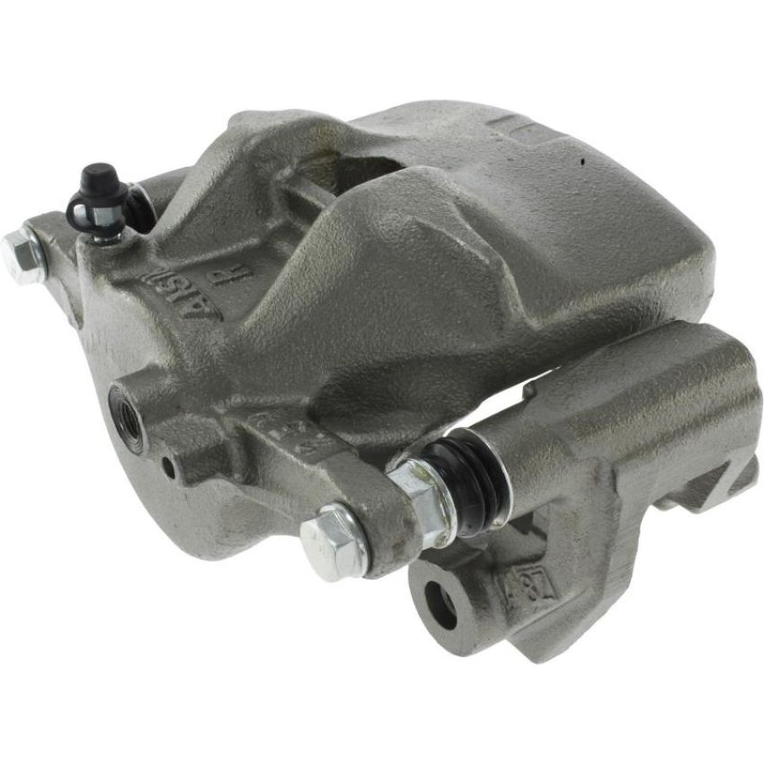 CENTRIC PARTS 141.44121 Centric Semi-Loaded Brake Caliper