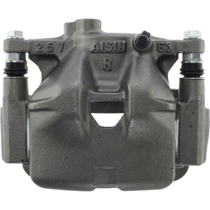 CENTRIC PARTS 141.44121 Centric Semi-Loaded Brake Caliper