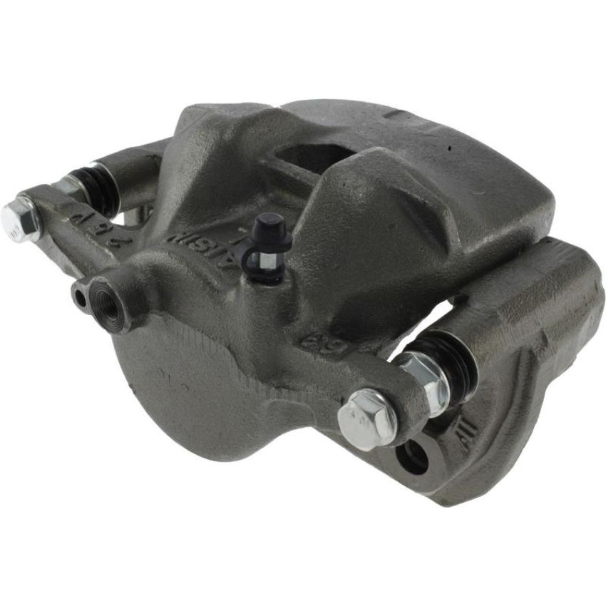 CENTRIC PARTS 141.44122 Centric Semi-Loaded Brake Caliper