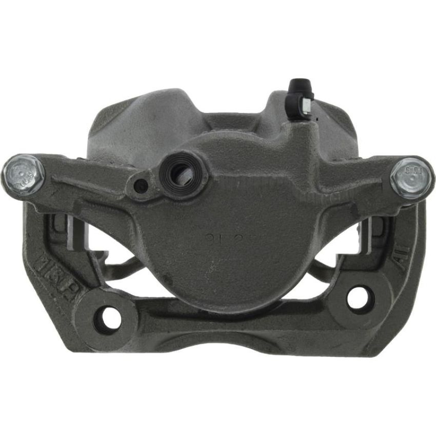 CENTRIC PARTS 141.44122 Centric Semi-Loaded Brake Caliper