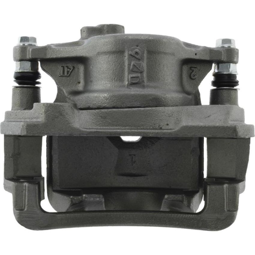 CENTRIC PARTS 141.44122 Centric Semi-Loaded Brake Caliper