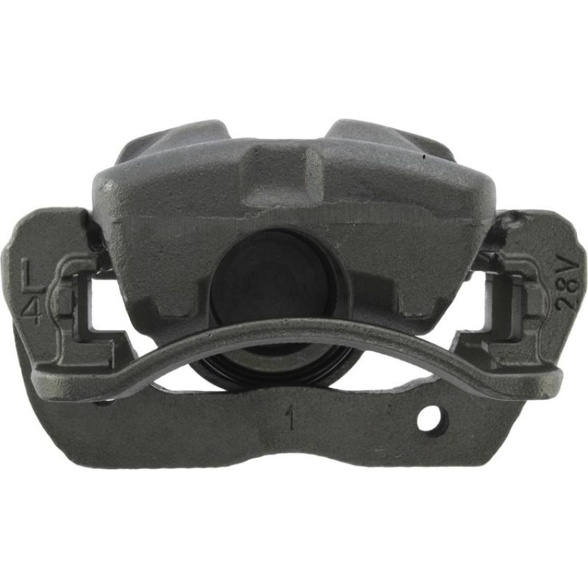 CENTRIC PARTS 141.44122 Centric Semi-Loaded Brake Caliper