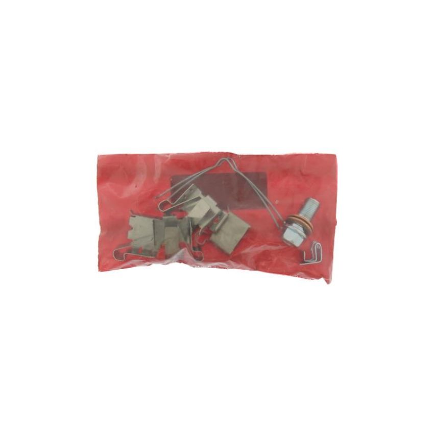 CENTRIC PARTS 141.44122 Centric Semi-Loaded Brake Caliper