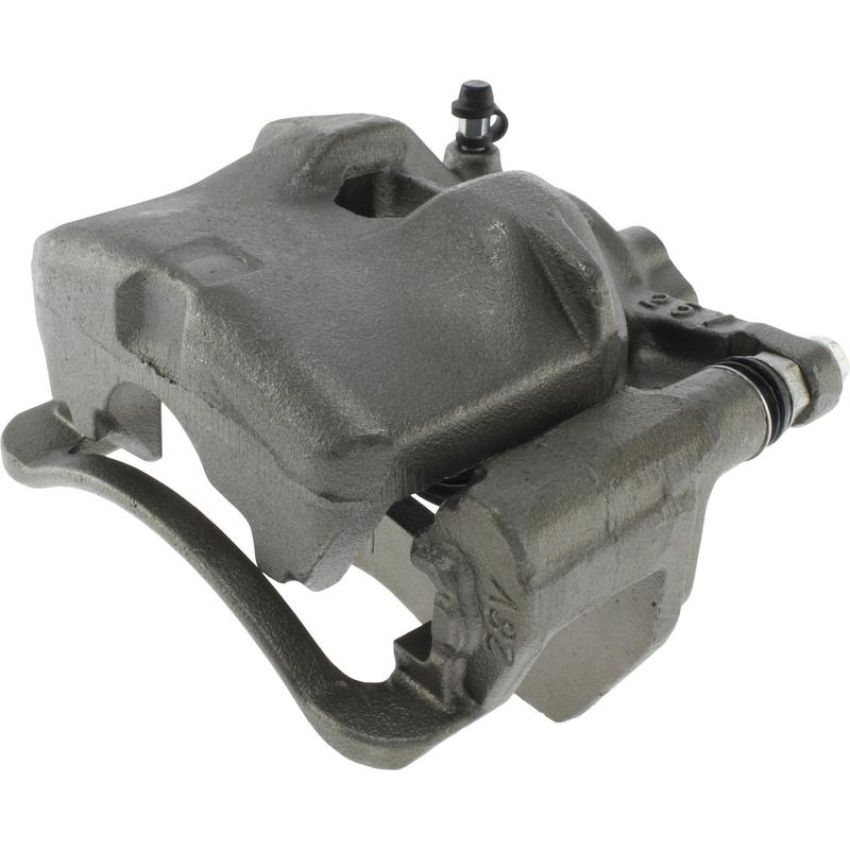 CENTRIC PARTS 141.44122 Centric Semi-Loaded Brake Caliper