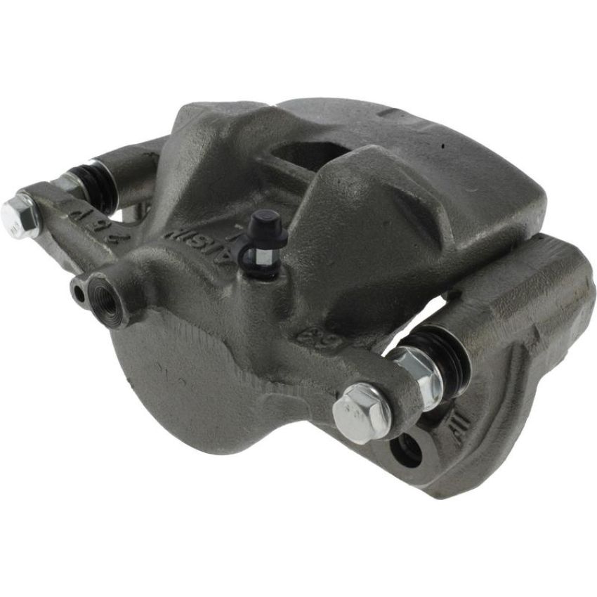 CENTRIC PARTS 141.44122 Centric Semi-Loaded Brake Caliper