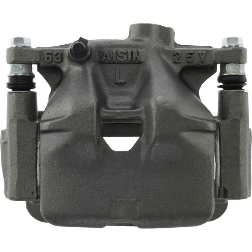 CENTRIC PARTS 141.44122 Centric Semi-Loaded Brake Caliper