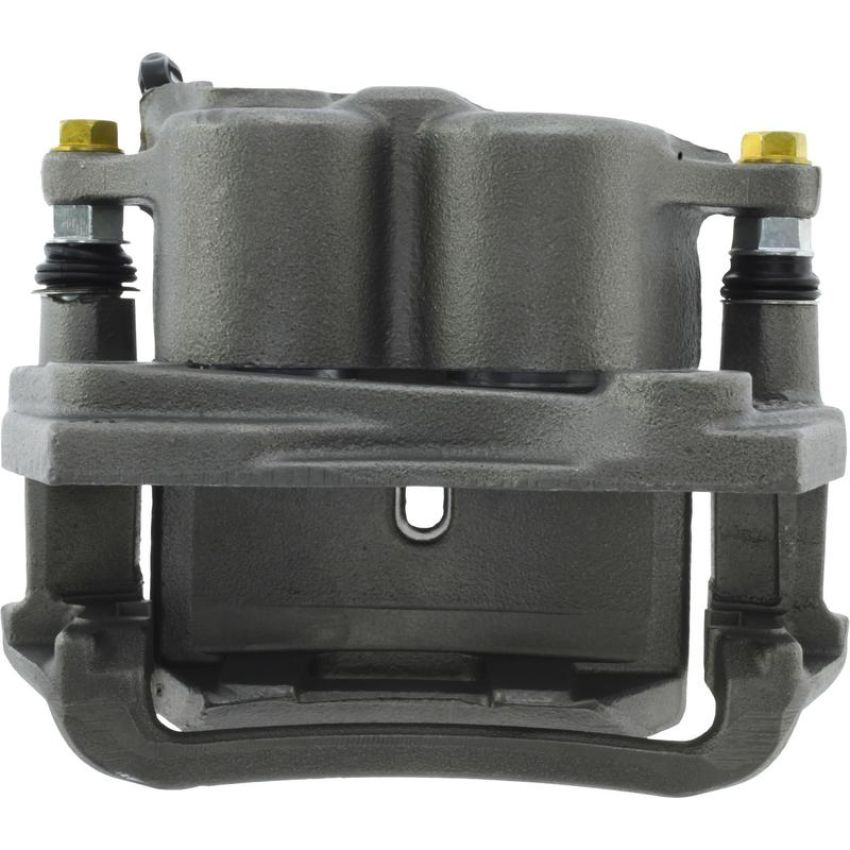 CENTRIC PARTS 141.44123 Centric Semi-Loaded Brake Caliper