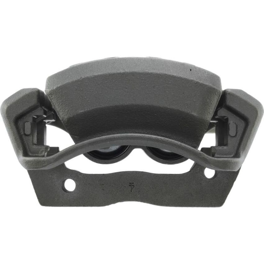 CENTRIC PARTS 141.44123 Centric Semi-Loaded Brake Caliper