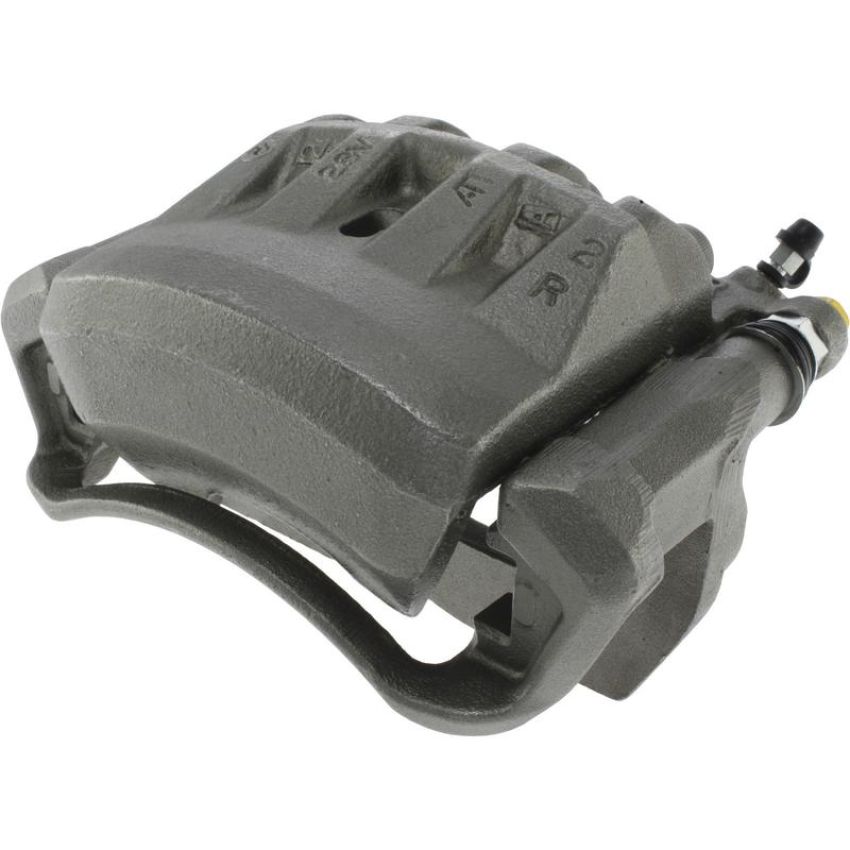 CENTRIC PARTS 141.44123 Centric Semi-Loaded Brake Caliper