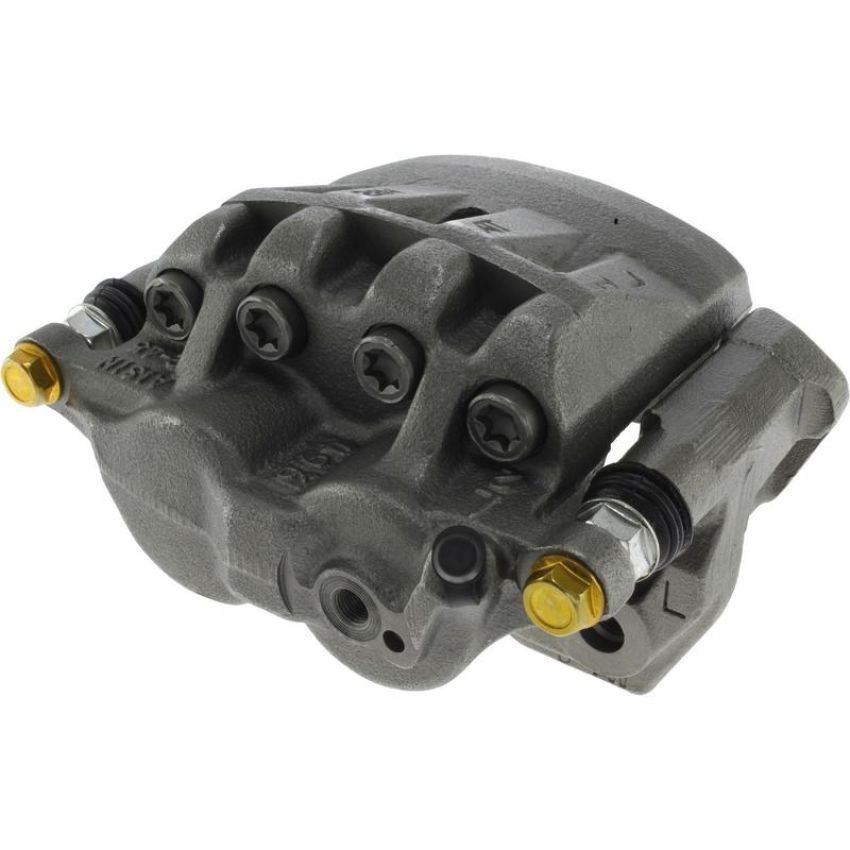 CENTRIC PARTS 141.44124 Centric Semi-Loaded Brake Caliper