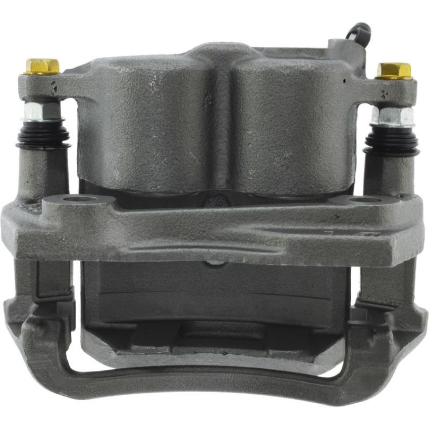 CENTRIC PARTS 141.44124 Centric Semi-Loaded Brake Caliper