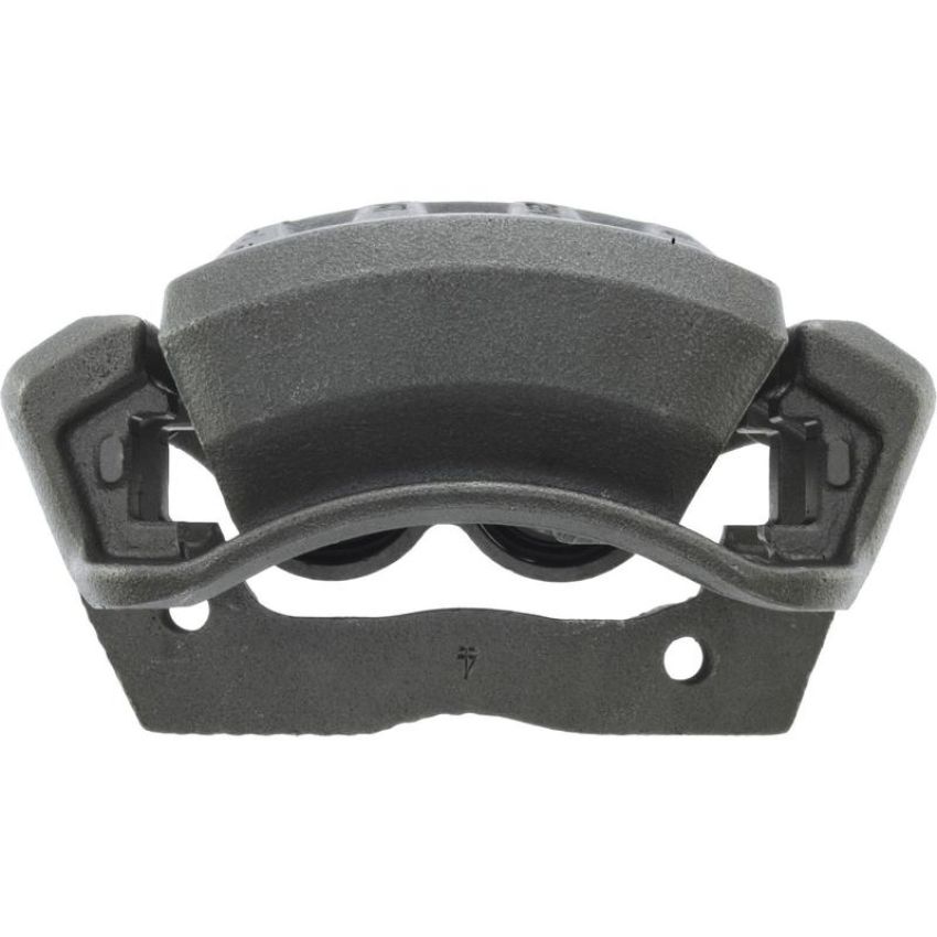 CENTRIC PARTS 141.44124 Centric Semi-Loaded Brake Caliper