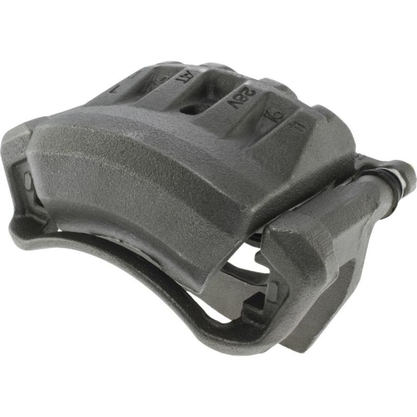 CENTRIC PARTS 141.44124 Centric Semi-Loaded Brake Caliper