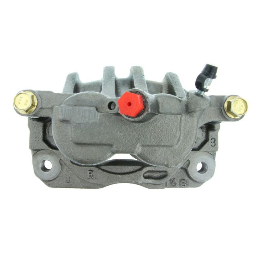 CENTRIC PARTS 141.44125 Centric Semi-Loaded Brake Caliper