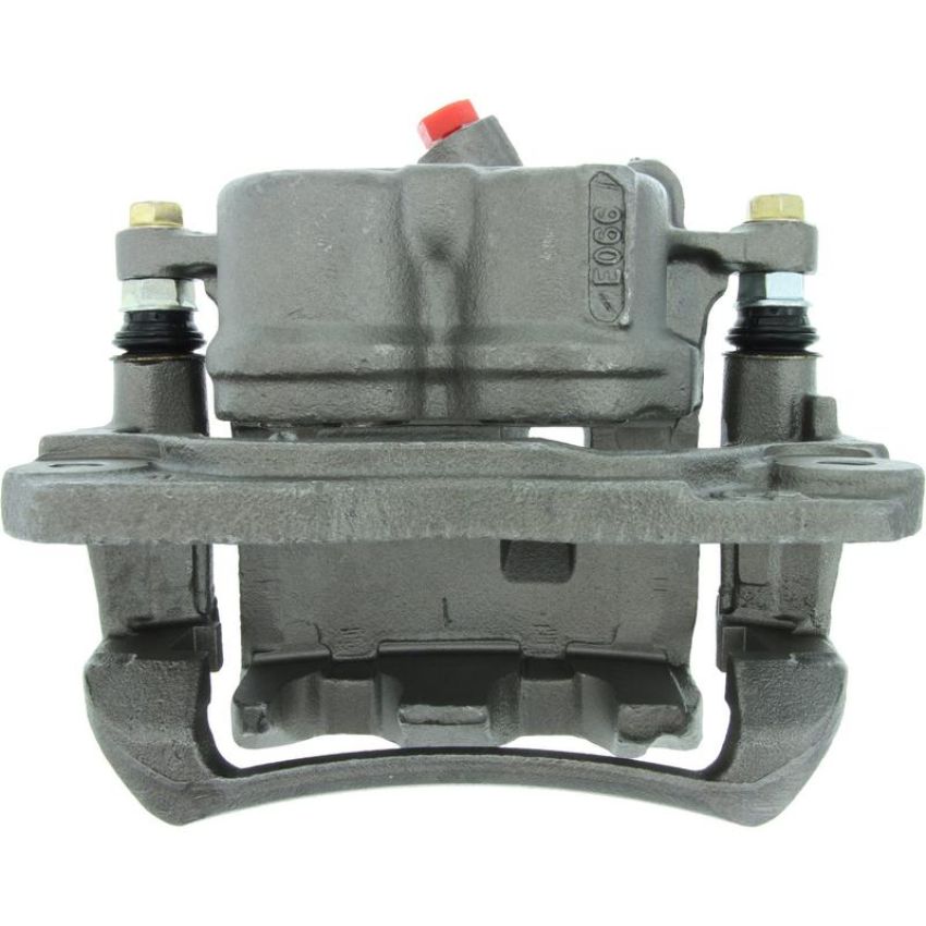 CENTRIC PARTS 141.44125 Centric Semi-Loaded Brake Caliper
