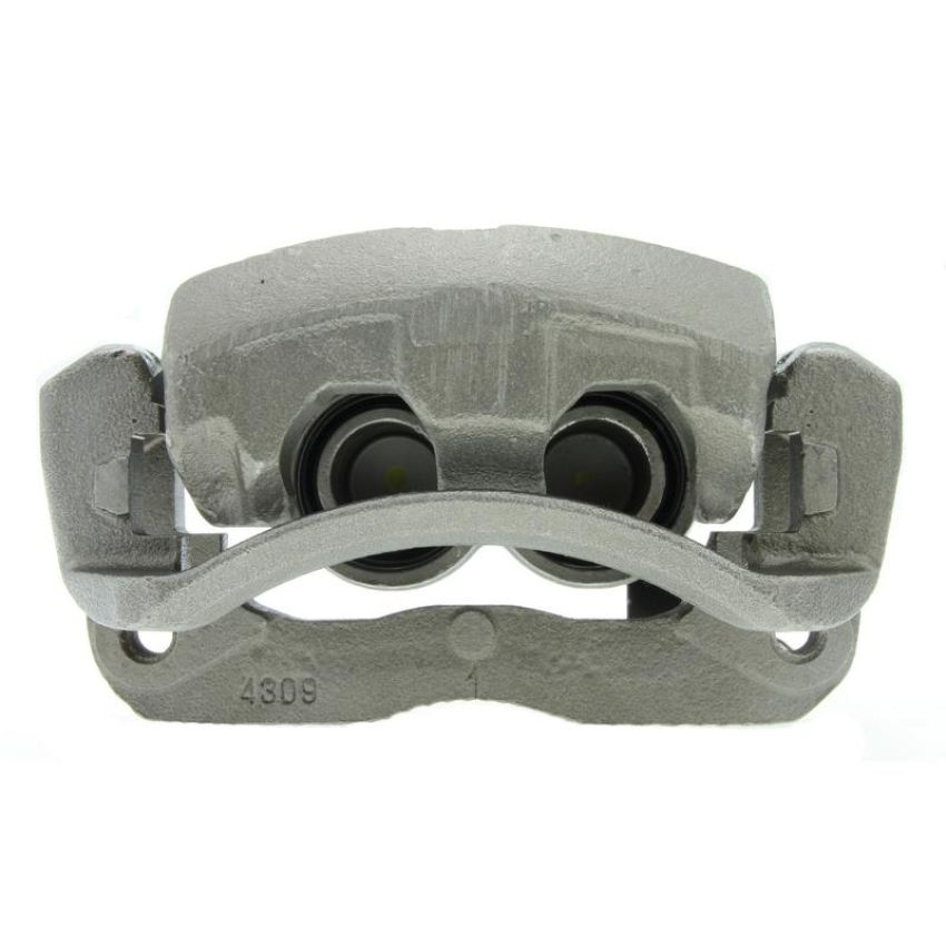 CENTRIC PARTS 141.44125 Centric Semi-Loaded Brake Caliper
