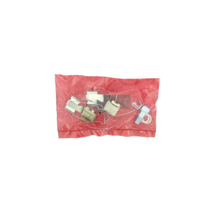 CENTRIC PARTS 141.44125 Centric Semi-Loaded Brake Caliper
